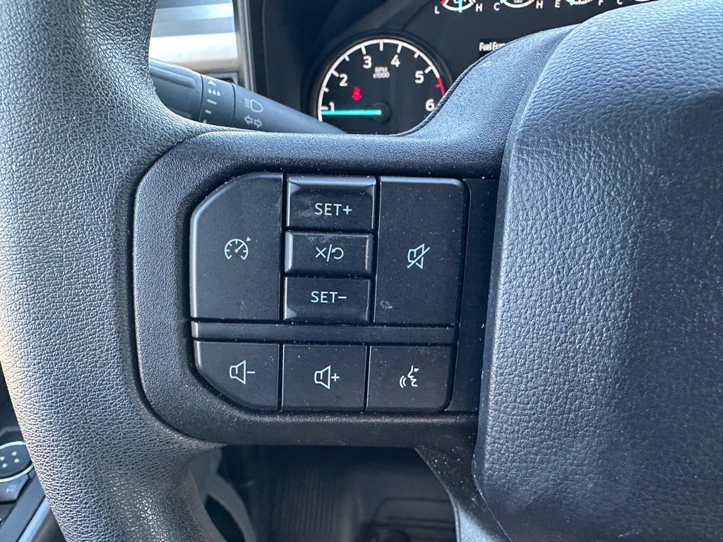 Certified 2024 Ford F350 XLT w/ FX4 Off-Road Package image 22