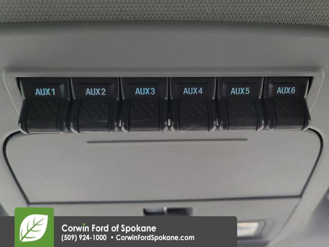 Certified 2023 Ford F250 XL w/ XL Driver Assist Package image 37