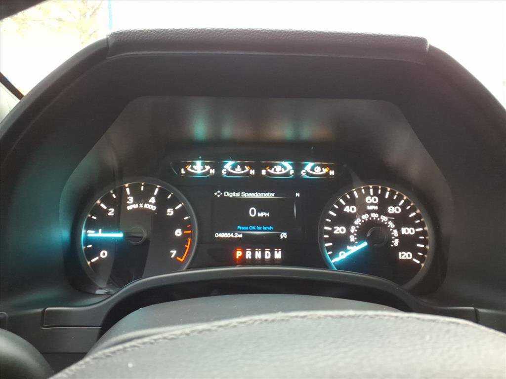 Certified 2020 Ford F150 XLT w/ Equipment Group 302A Luxury image 19