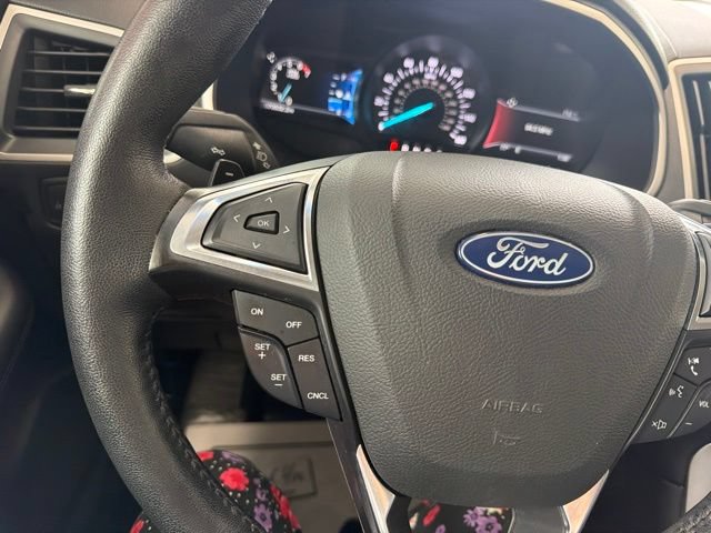 Certified 2018 Ford Edge SEL w/ Equipment Group 201A AWD/4WD image 31