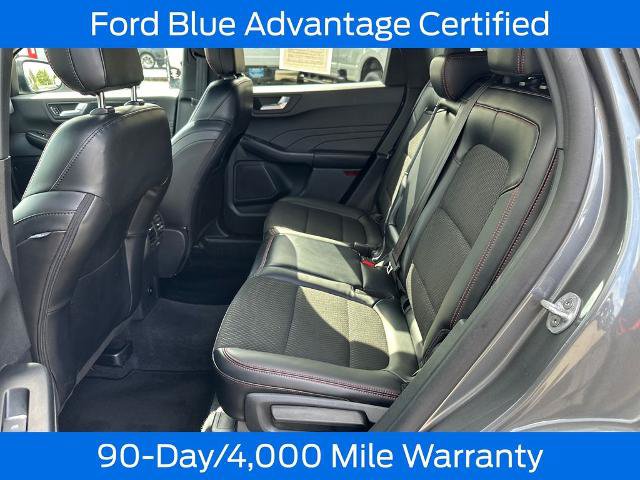Certified 2026 Ford Escape ST-Line AWD/4WD image 18