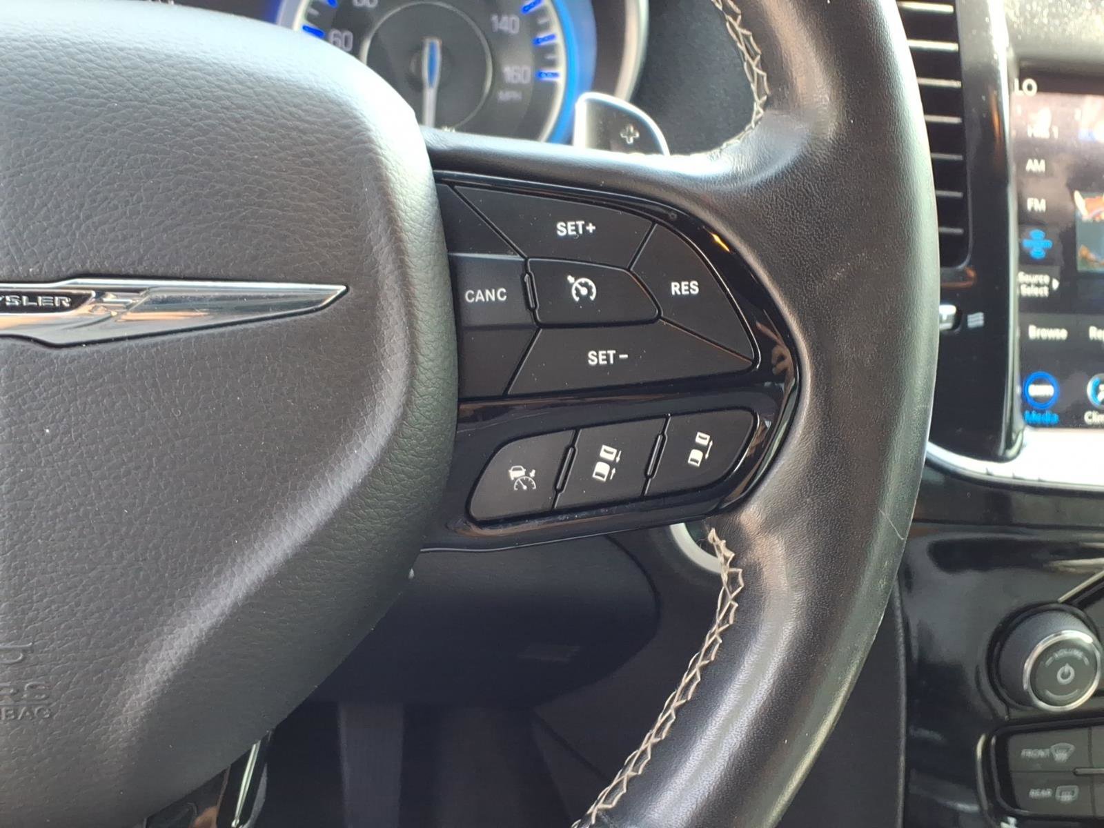 Used 2021 Chrysler 300 S w/ S Model Appearance Package RWD image 19