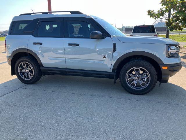 Certified 2024 Ford Bronco Sport Big Bend w/ Convenience Package AWD/4WD image 7