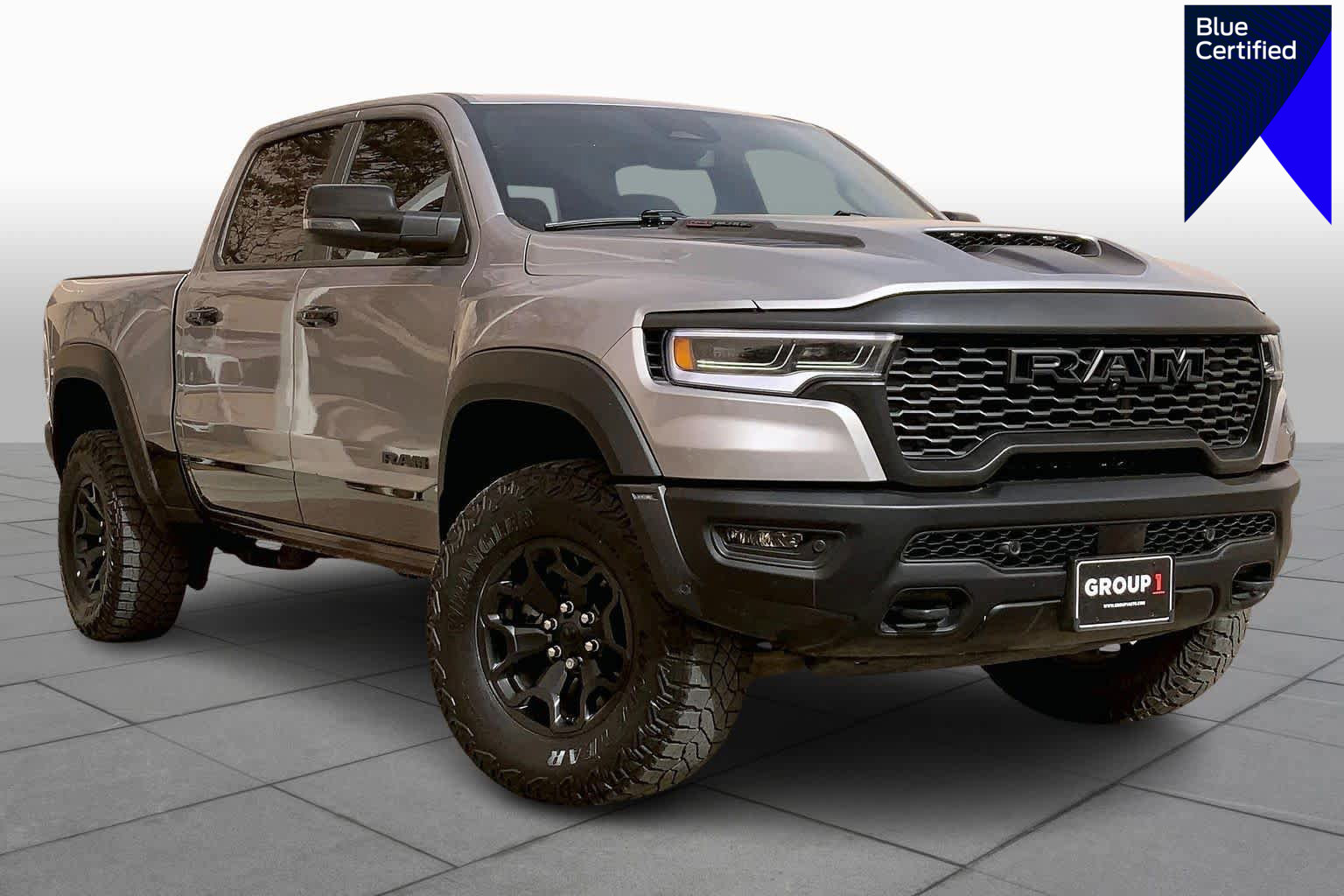 Used 2026 RAM 1500 RHO w/ RHO Level 1 Equipment Group image 1