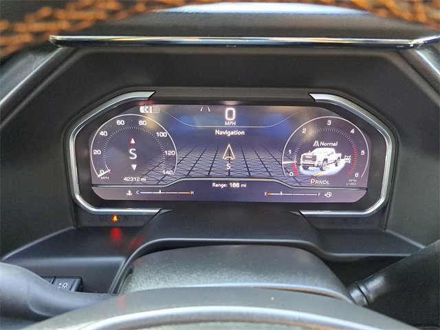 Used 2024 GMC Sierra 2500 AT4 w/ AT4 Premium Plus Package image 13