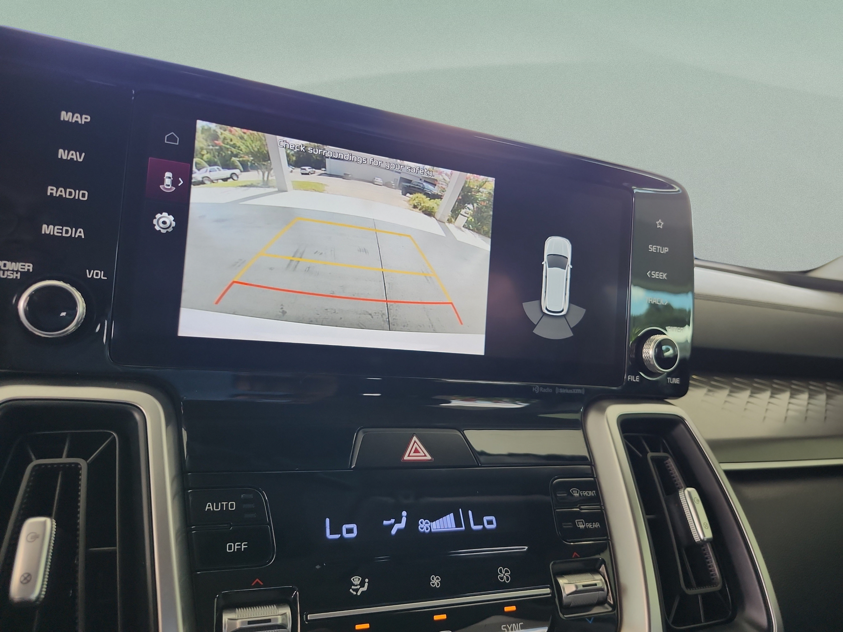 Used 2022 Kia Sorento S FWD image 29