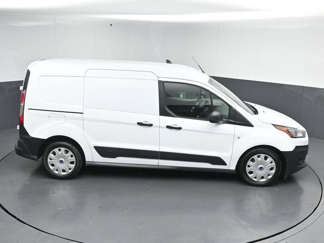Certified 2020 Ford Transit Connect XL FWD image 45