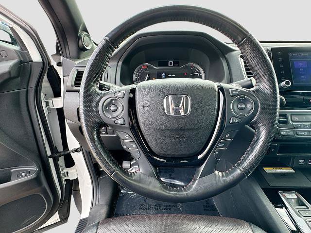 Used 2021 Honda Ridgeline Black Edition image 10