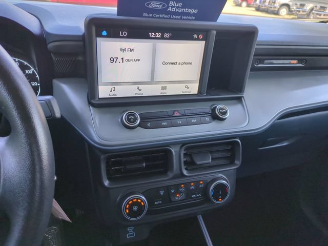 Certified 2024 Ford Maverick XL w/ Equipment Group 100A Standard AWD/4WD image 20