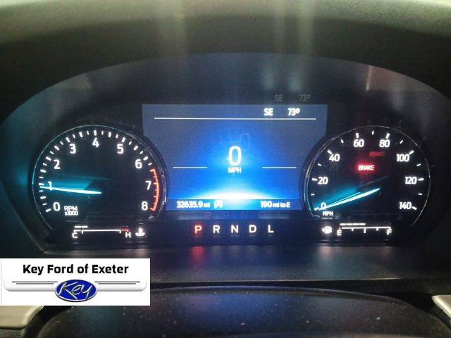 Certified 2023 Ford Explorer XLT w/ Equipment Group 202A AWD/4WD image 26