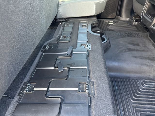 Used 2022 RAM 2500 Big Horn w/ Level A Equipment Group image 27