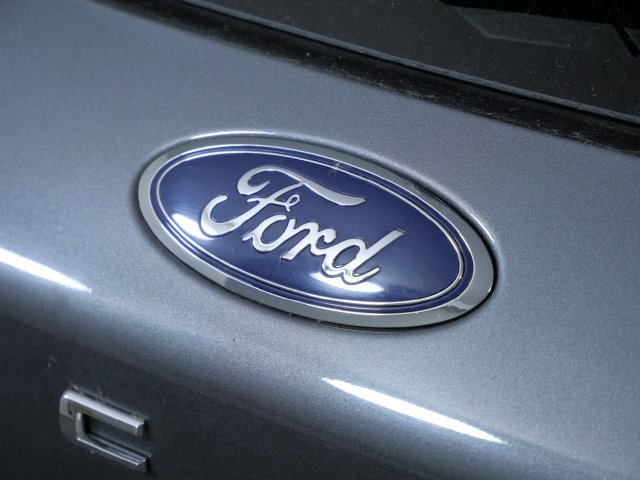 Certified 2025 Ford Escape ST-Line AWD/4WD image 8