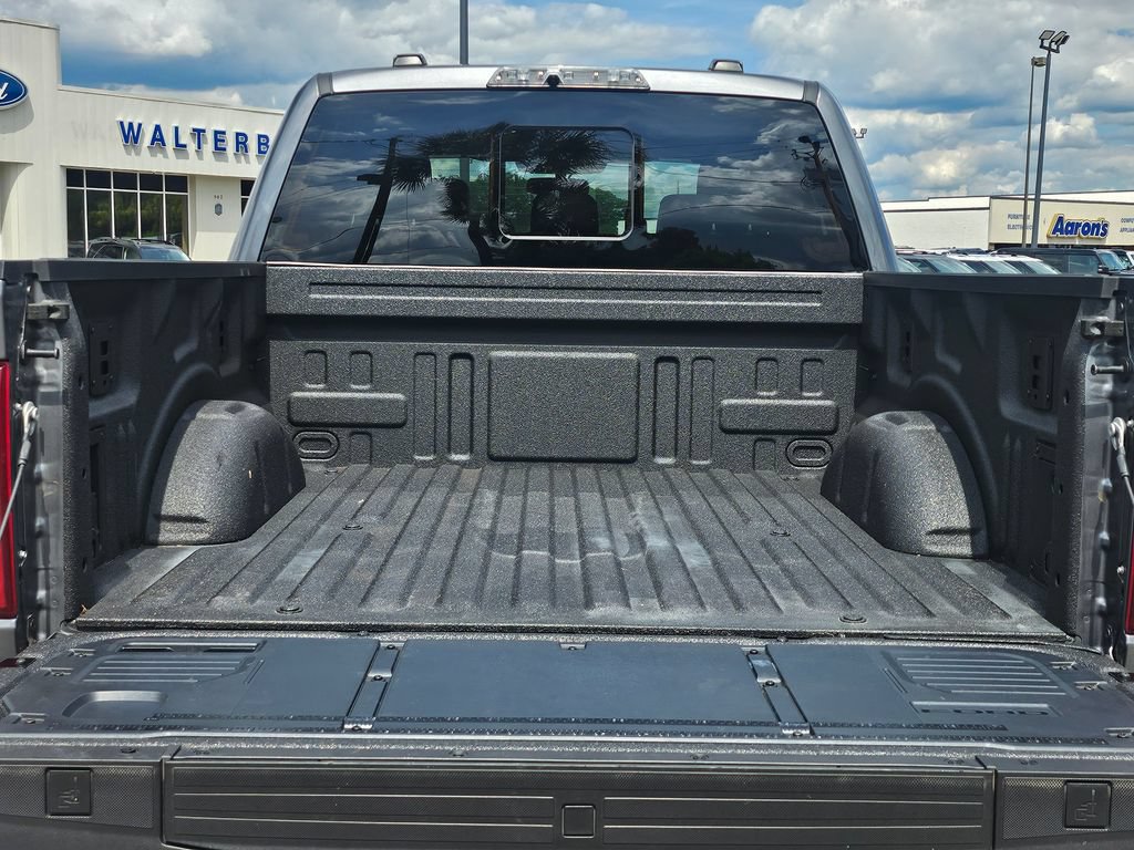 Certified 2024 Ford F150 Raptor AWD/4WD image 15