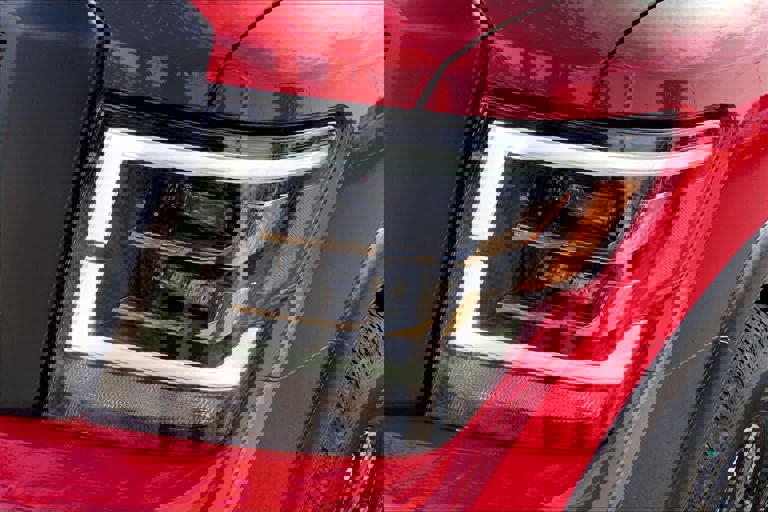 Used 2022 Nissan Titan PRO-4X w/ Pro-4x Convenience Package image 28