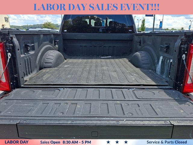 Certified 2023 Ford F250 Lariat w/ Lariat Ultimate Package AWD/4WD image 30