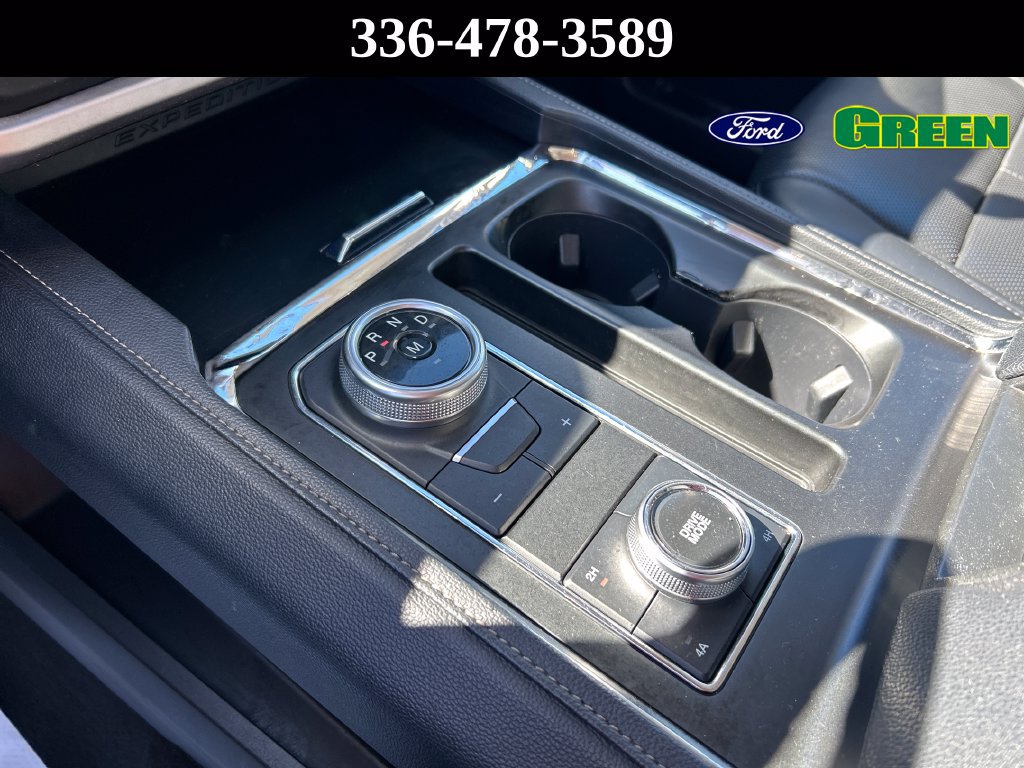 Certified 2024 Ford Expedition Max XLT AWD/4WD image 28