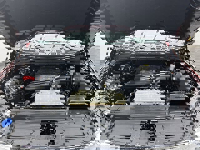 Certified 2022 Ford F150 XLT w/ Equipment Group 302A High image 26