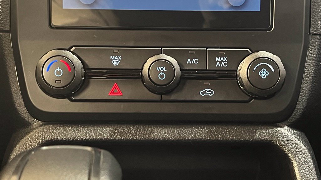 Certified 2024 Ford Ranger XL AWD/4WD image 22