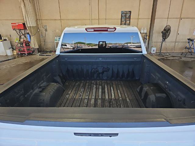 Used 2023 Chevrolet Silverado 1500 LT Trail Boss w/ Protection Package AWD/4WD image 12