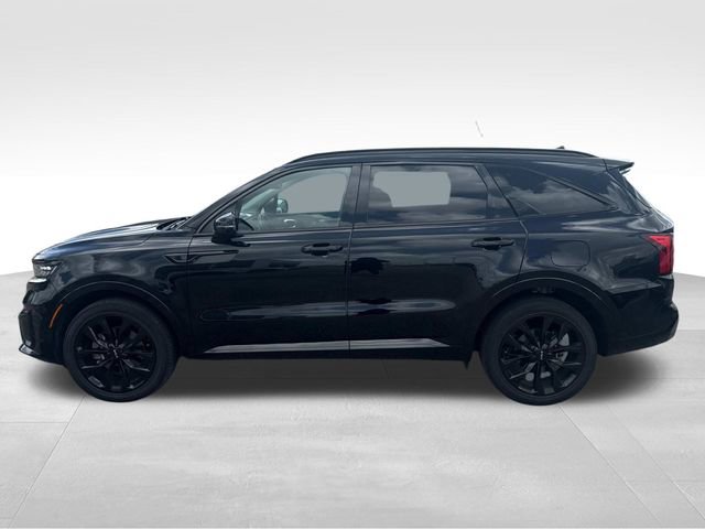 Used 2022 Kia Sorento SX FWD image 7