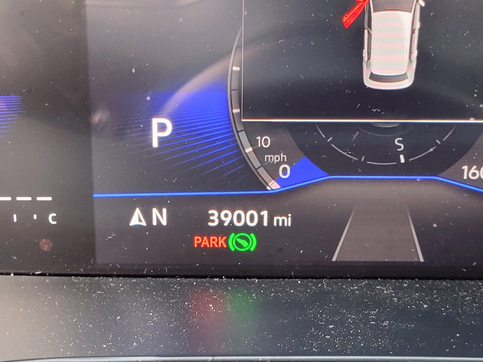 Used 2024 Volkswagen Taos SE FWD image 30