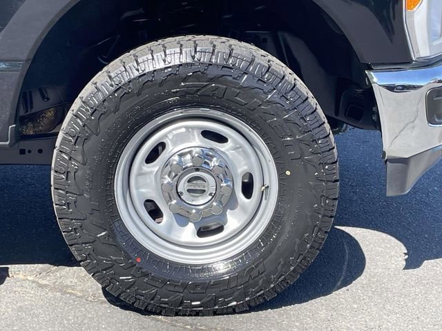 Certified 2023 Ford F250 XL w/ XL Off-Road Package AWD/4WD image 34