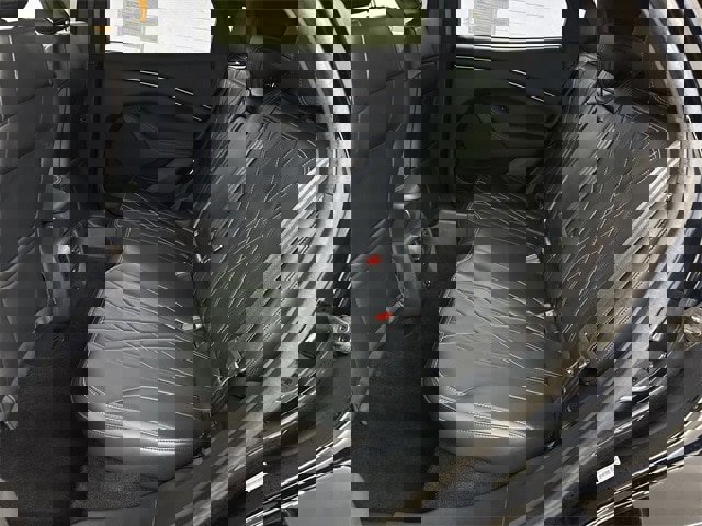 Certified 2021 Ford Mustang Mach-E Select image 12