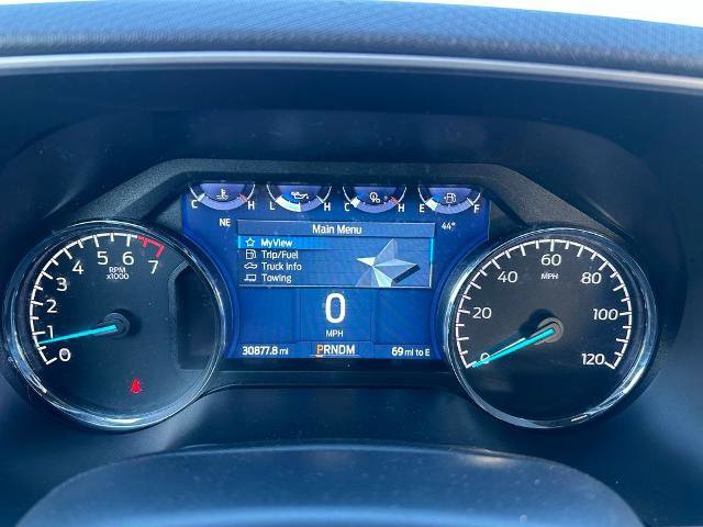 Certified 2022 Ford F150 XLT w/ Equipment Group 302A High image 26