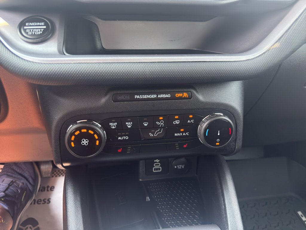 Certified 2023 Ford Bronco Sport Big Bend w/ Convenience Package AWD/4WD image 24