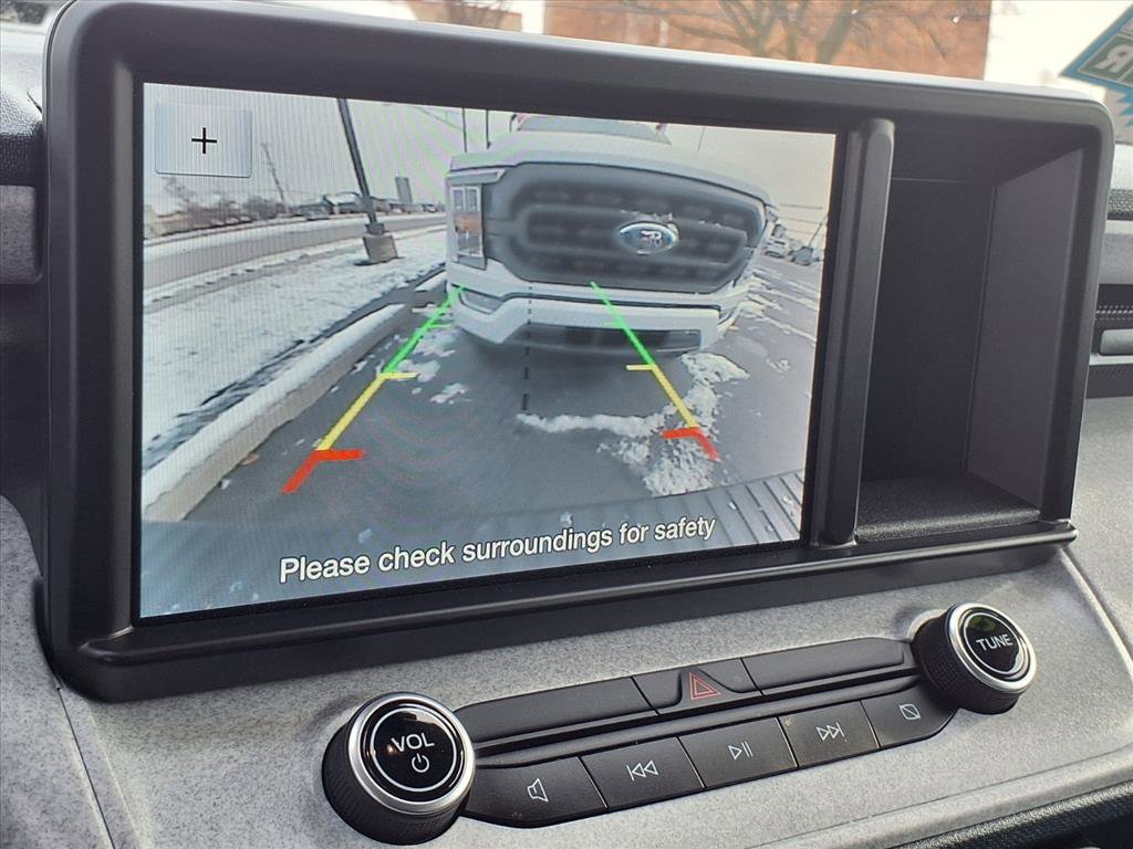 Certified 2022 Ford Maverick XLT image 7