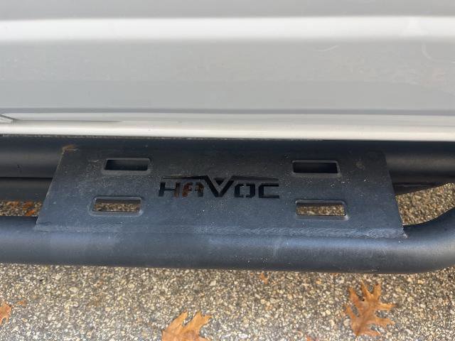 Certified 2022 Ford Bronco Wildtrak image 18