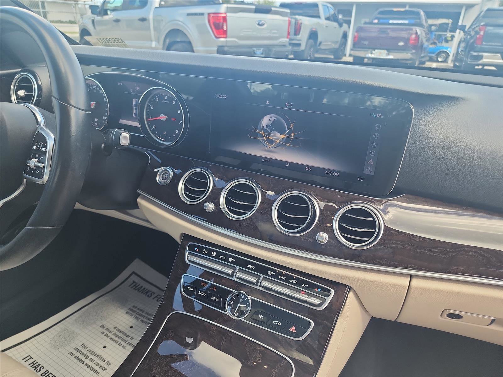 Used 2019 Mercedes-Benz E 300 E 300 image 27