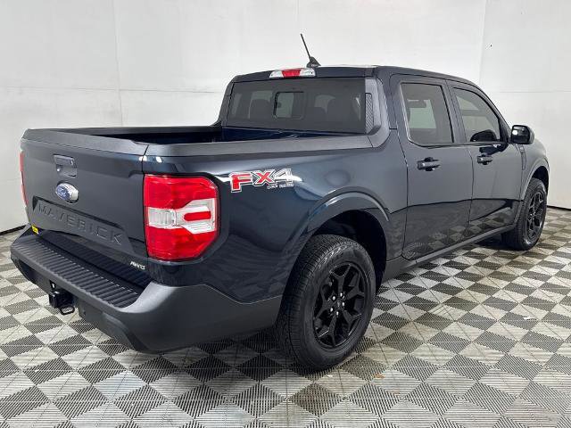 Certified 2023 Ford Maverick XLT w/ Equipment Group 300A Standard image 3