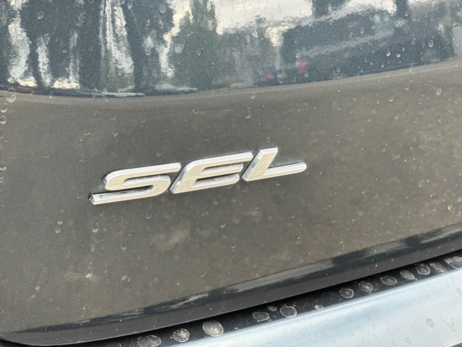 Certified 2024 Ford Edge SEL w/ Convenience Package AWD/4WD image 39