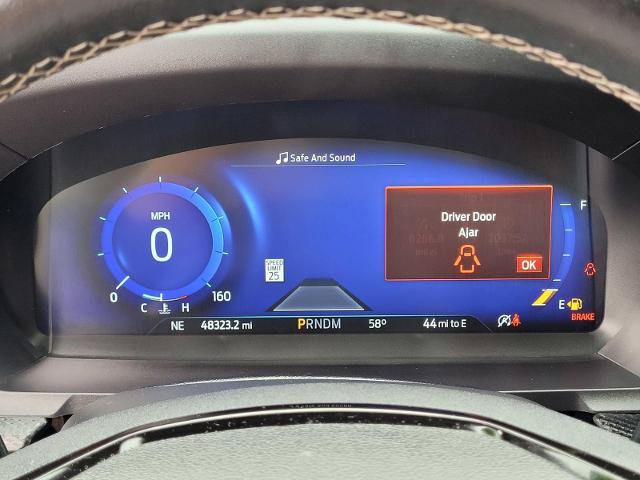 Certified 2023 Ford Explorer ST w/ Equipment Group 401A AWD/4WD image 29