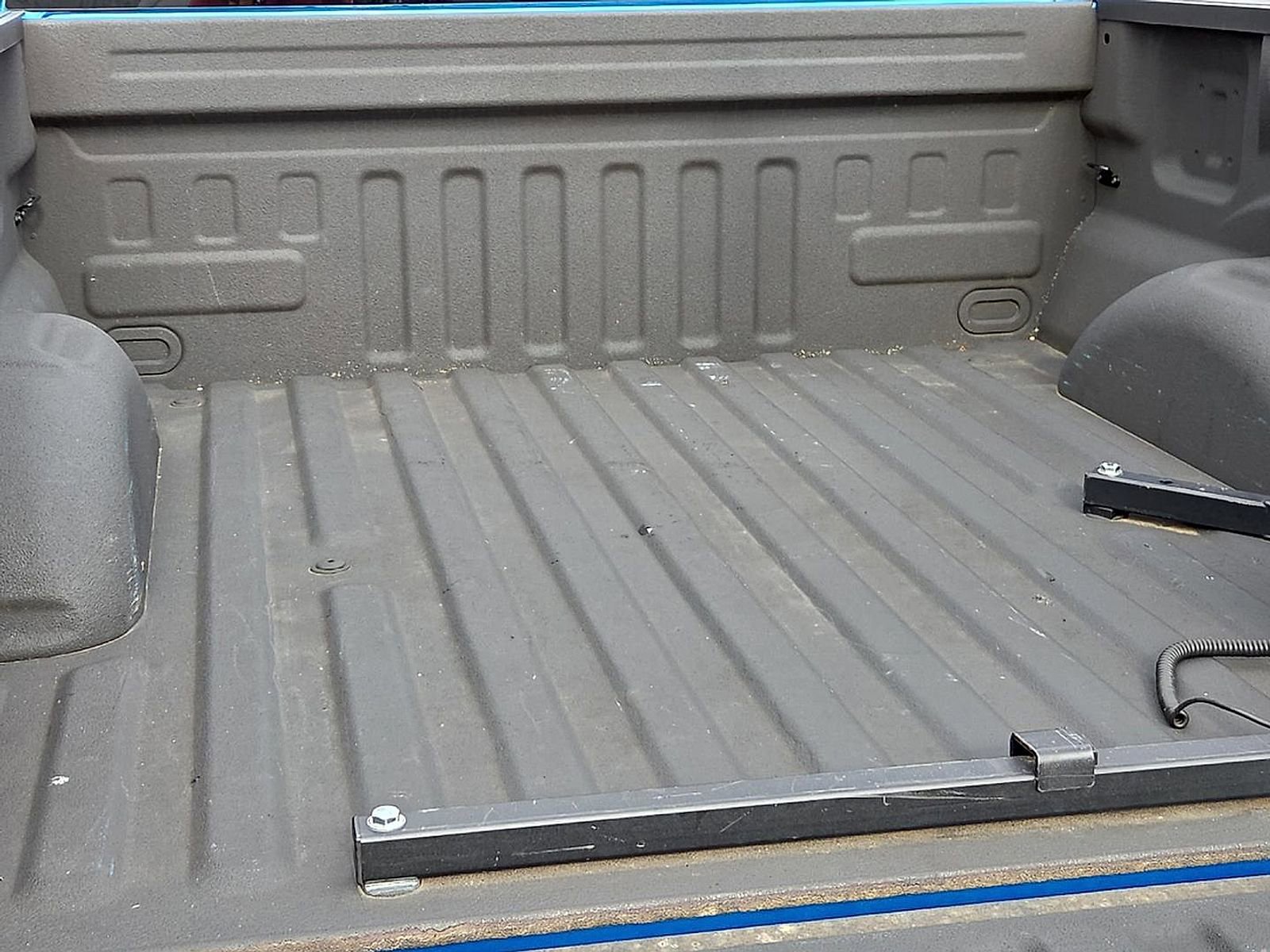 Certified 2021 Ford F150 XL w/ STX Appearance Package image 8