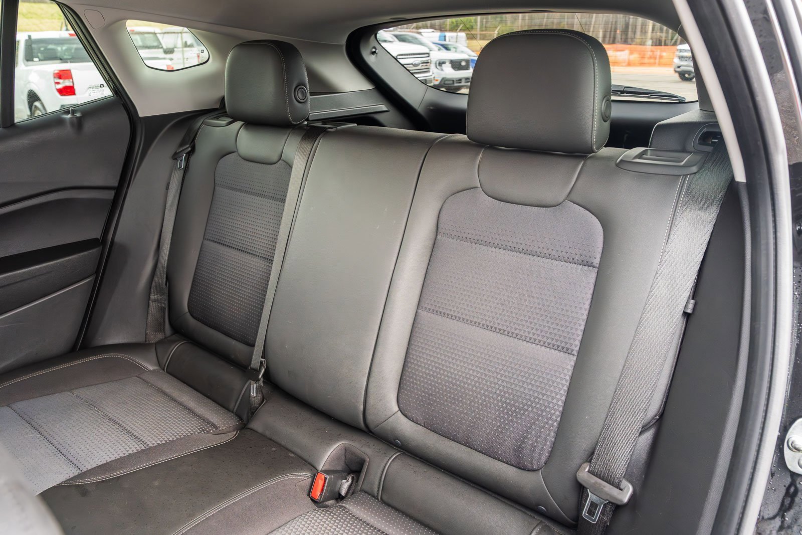 Used 2024 Chevrolet Trax LT image 18