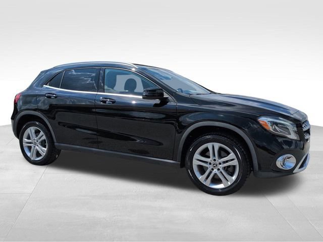 Used 2020 Mercedes-Benz GLA 250 image 6