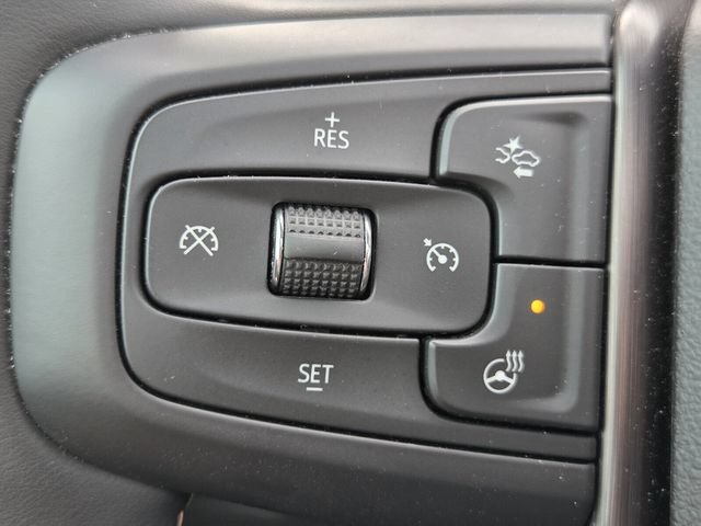 Used 2024 GMC Yukon AT4 AWD/4WD image 30