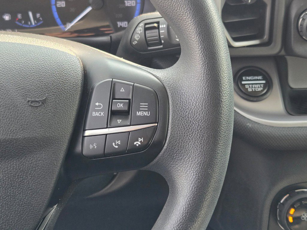 Certified 2022 Ford Bronco Sport Big Bend image 29