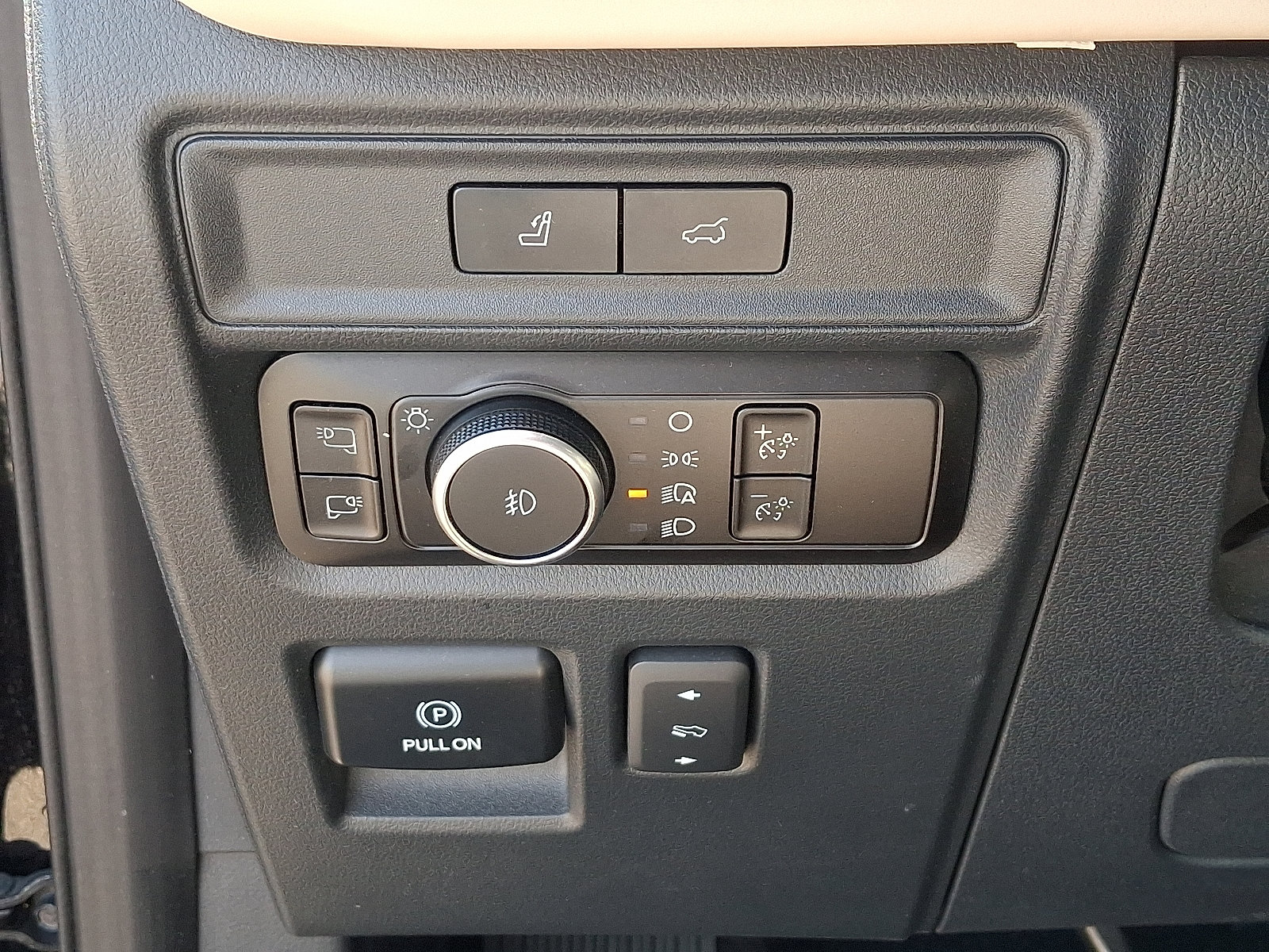 Certified 2023 Ford Expedition Max Platinum AWD/4WD image 24