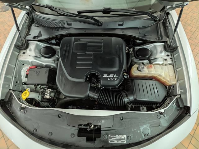 Used 2023 Dodge Charger SXT w/ Plus Group RWD image 23