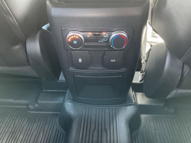 Certified 2022 Ford Explorer ST w/ ST Street Pack RWD image 29