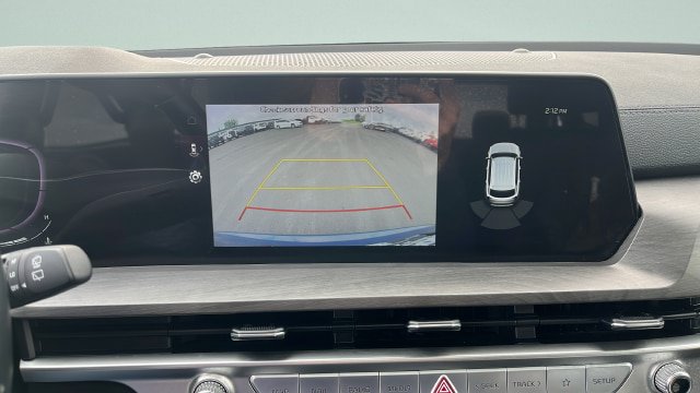 Used 2023 Kia Telluride EX X-Line AWD/4WD image 14