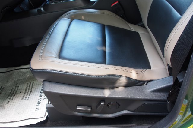 Certified 2023 Ford Bronco Wildtrak image 17