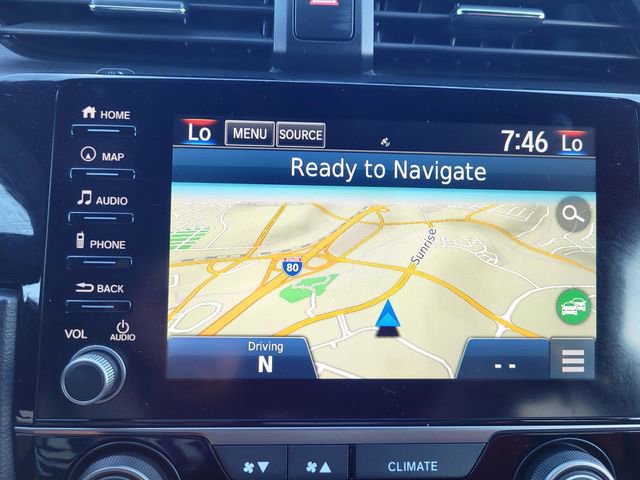 Used 2020 Honda Civic Type R image 15