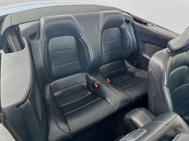 Certified 2024 Ford Mustang Premium image 28