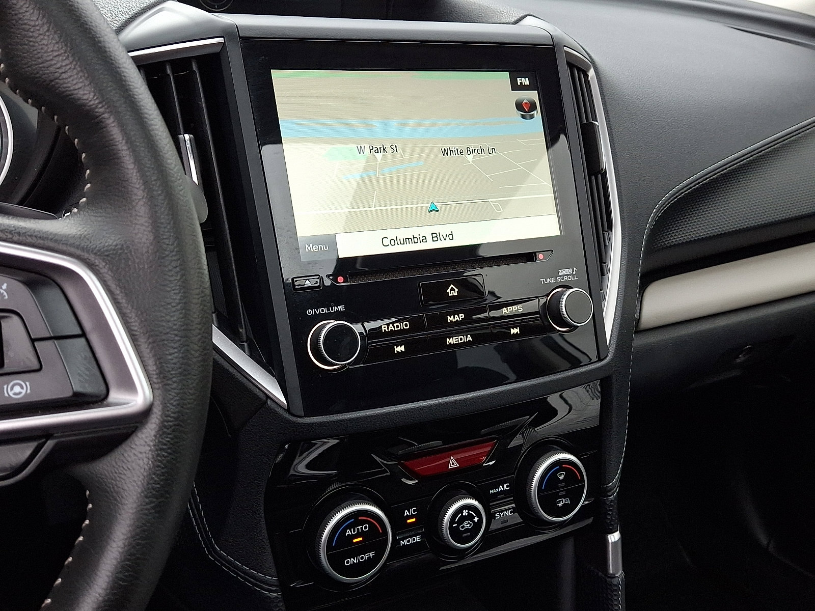 Used 2023 Subaru Forester Limited w/ Popular Package #2 AWD/4WD image 23