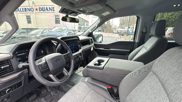 Certified 2024 Ford F150 XL AWD/4WD image 13