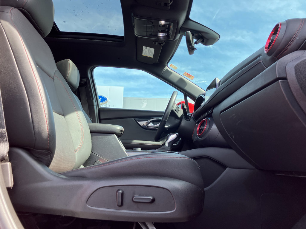 Used 2020 Chevrolet Blazer RS AWD/4WD image 38